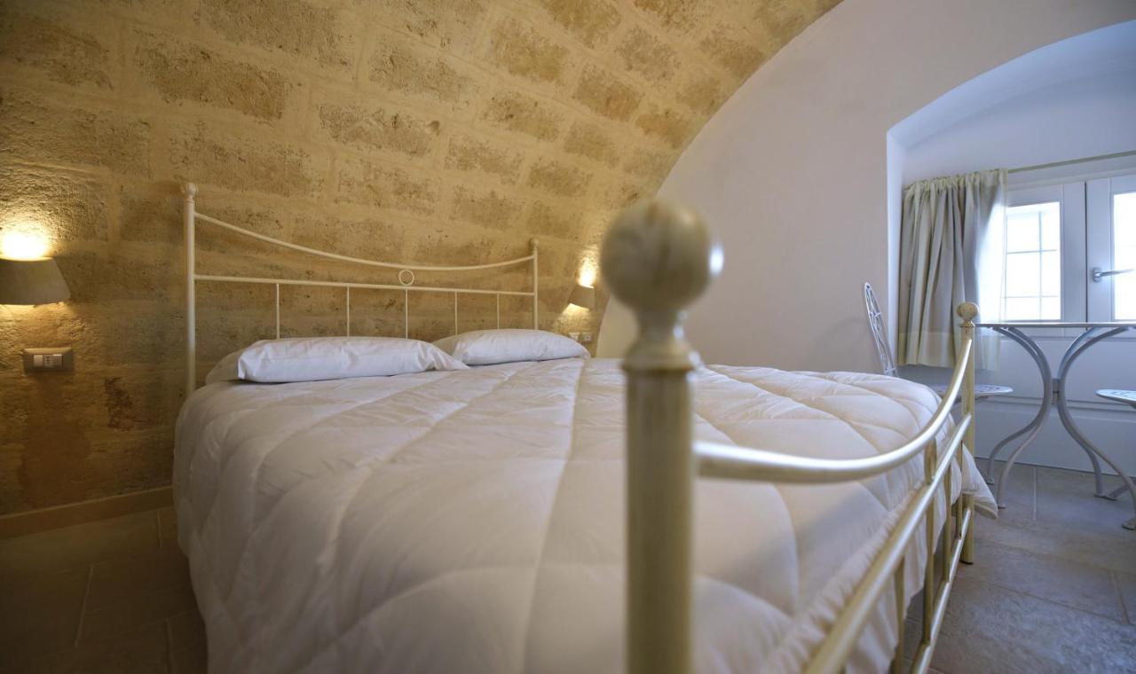 Ostello Dei Sassi - Rooms And Beds Matera Bagian luar foto